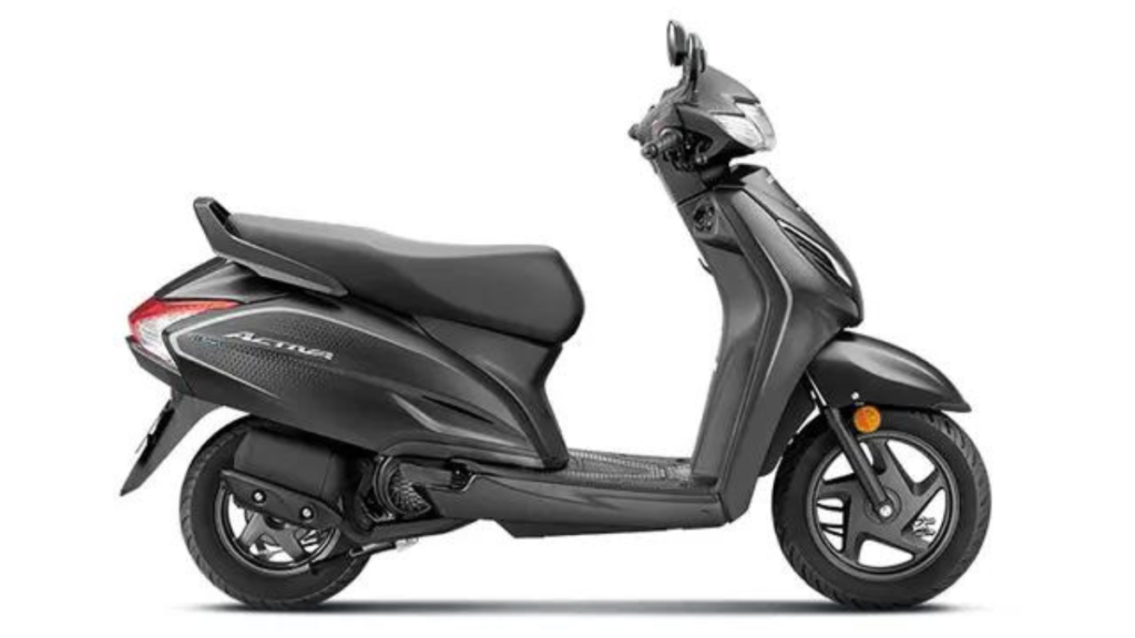 Honda Activa