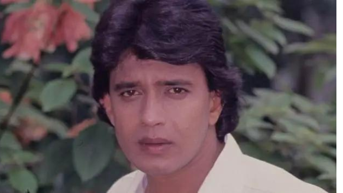 Mithun Chakraborty