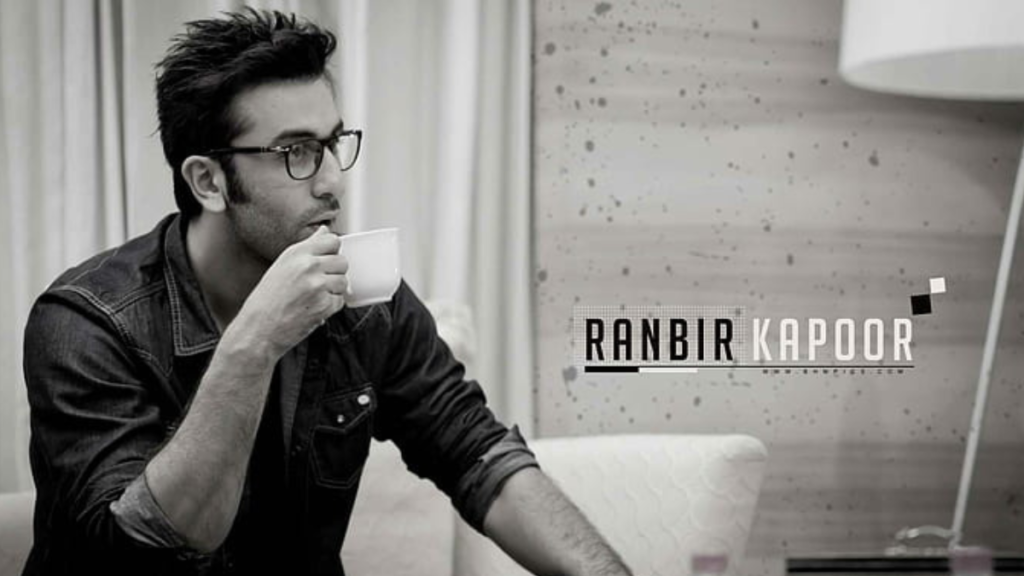 Ranbir Kapoor