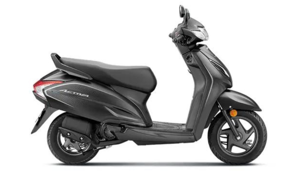 Honda Activa