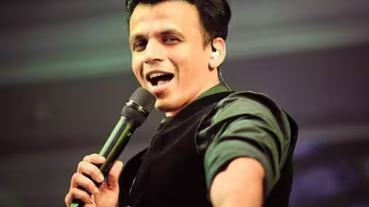 Abhijeet Sawant