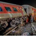 Tamil Nadu Train accident 