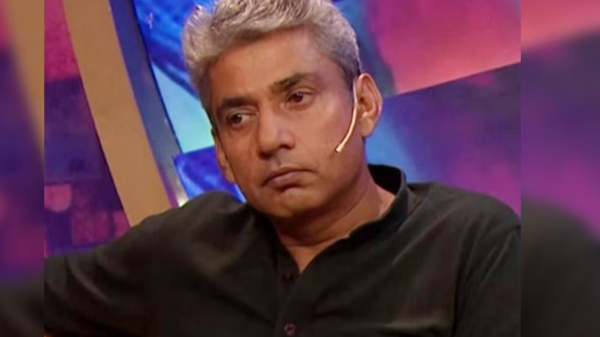 Ajay Jadeja