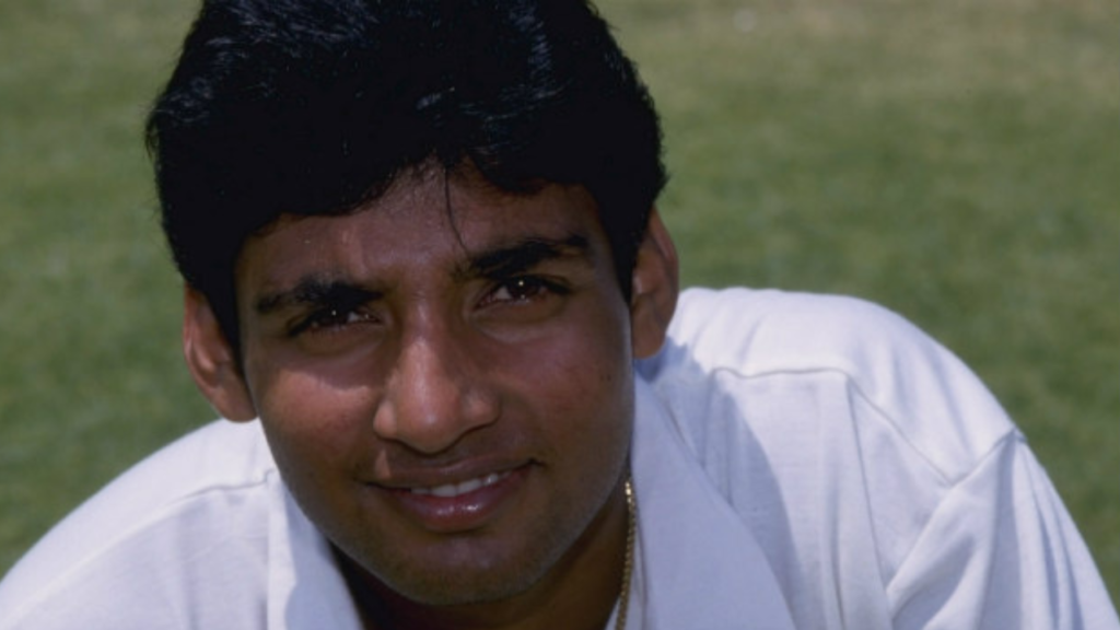 Ajay Jadeja