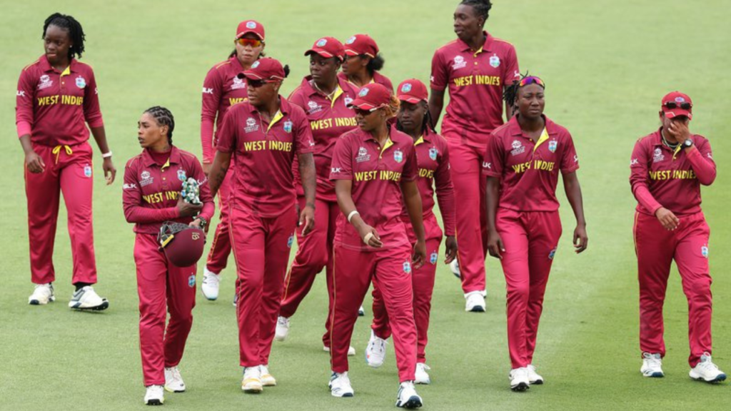 Women's T20 World Cup