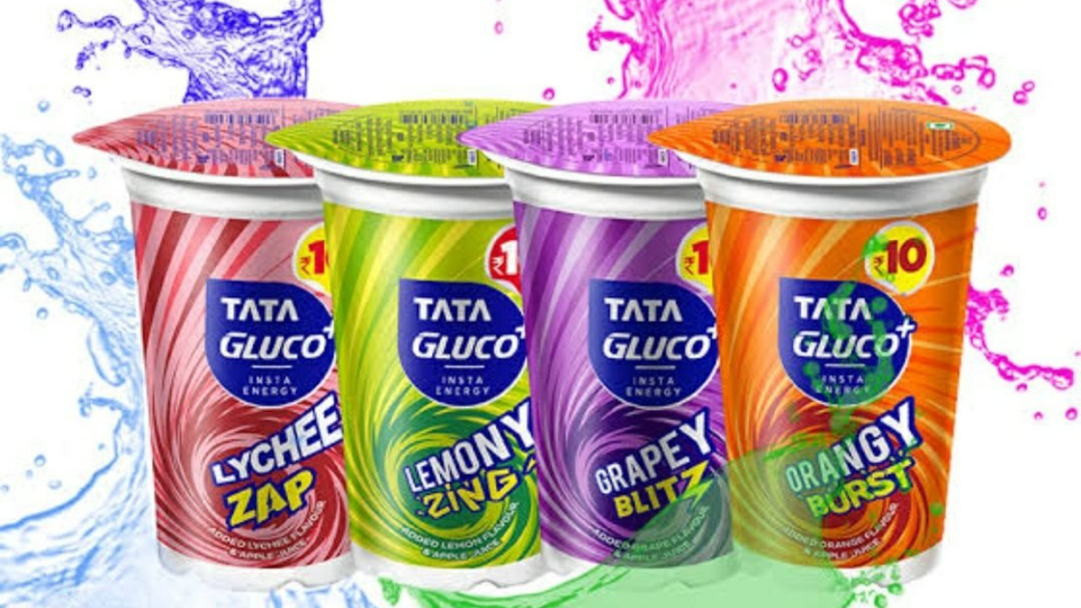 Tata Gluco Plus