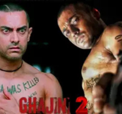 Ghajini 2