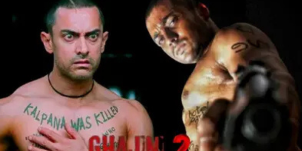 Ghajini 2