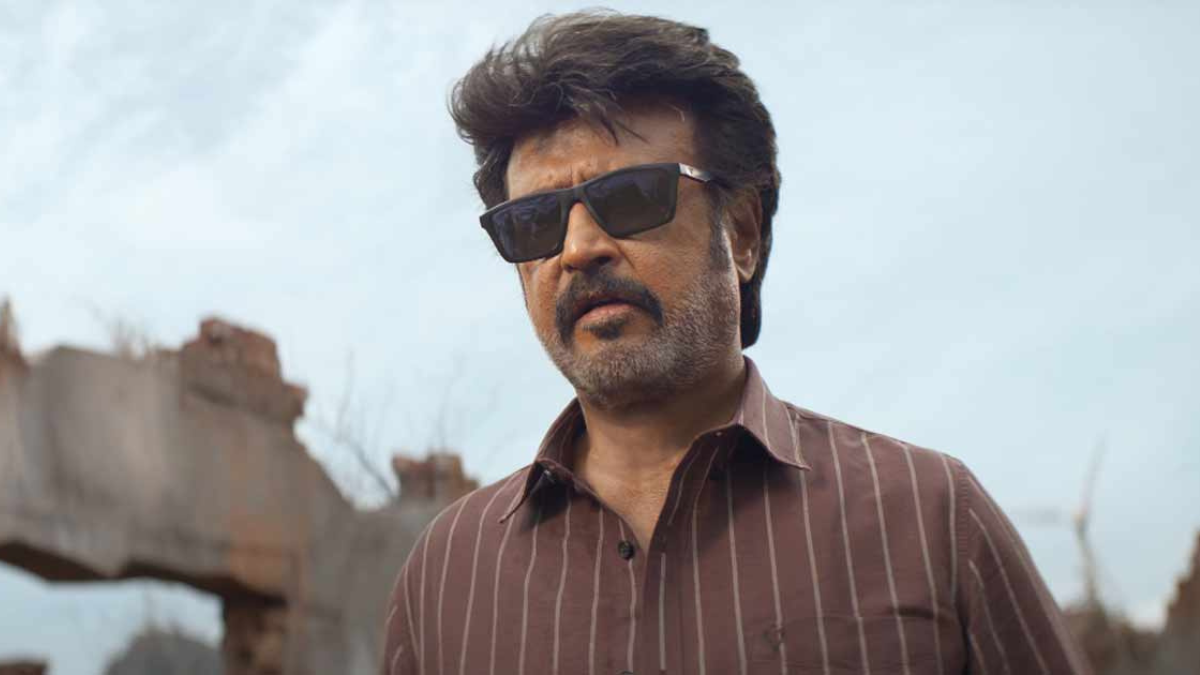 Vettaiyan