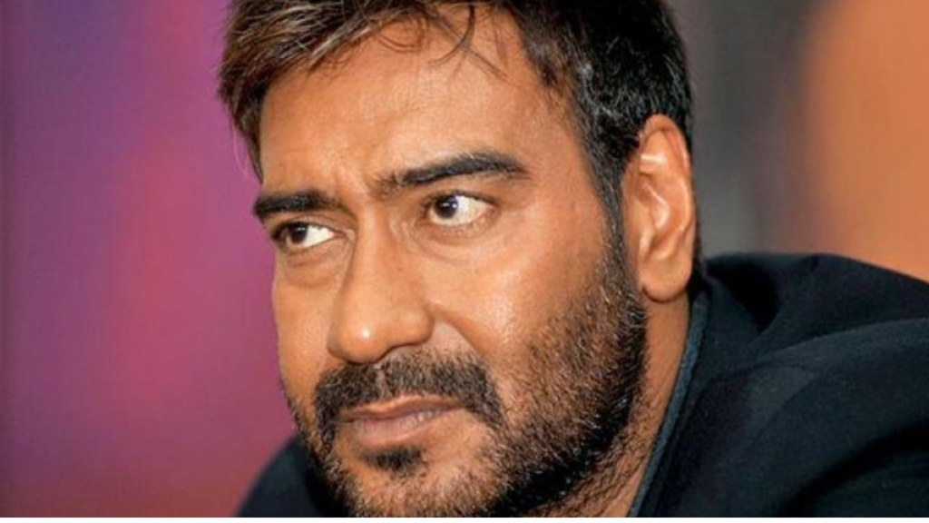 Ajay Devgan