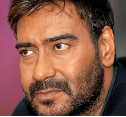 Ajay Devgan