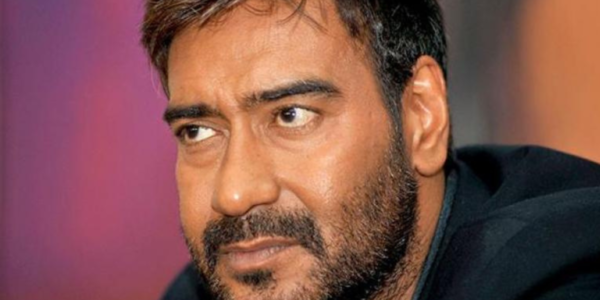 Ajay Devgan