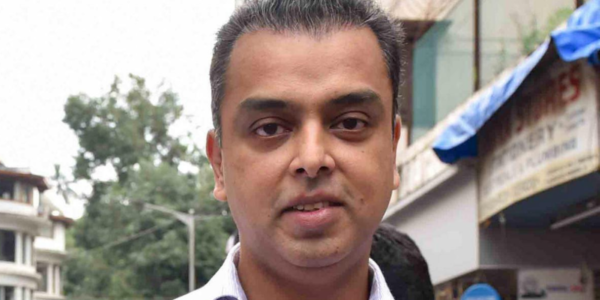 Milind Deora