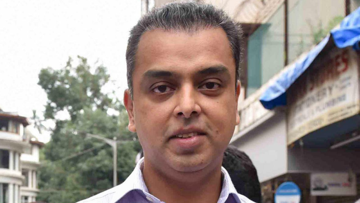 Milind Deora