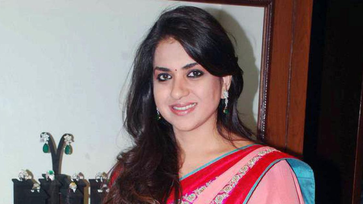Shaina NC