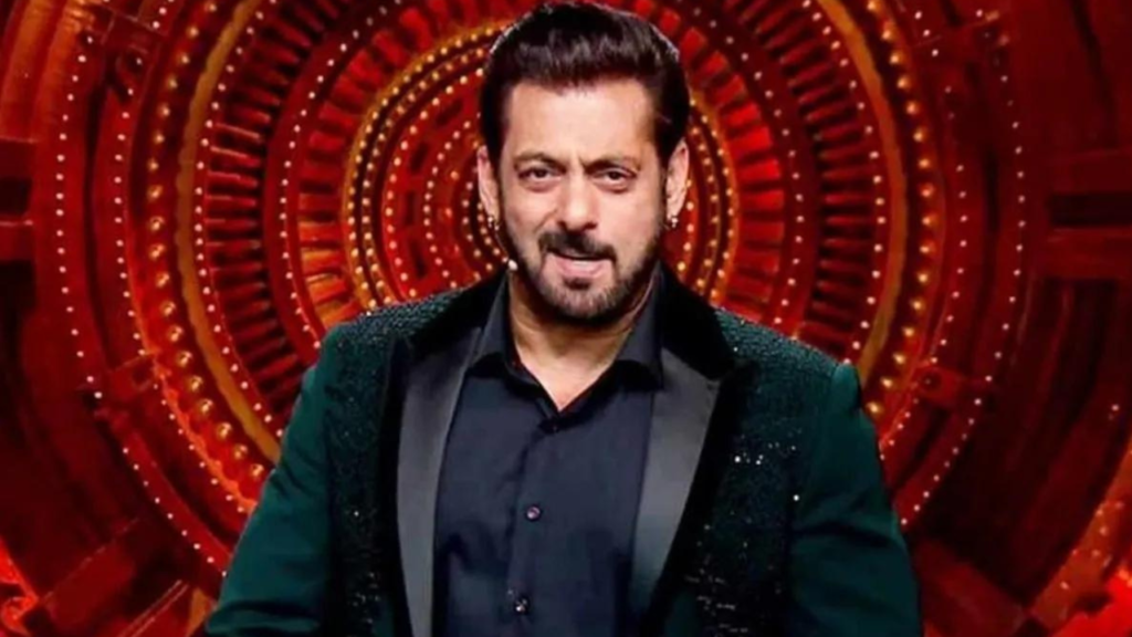 Bigg Boss 18