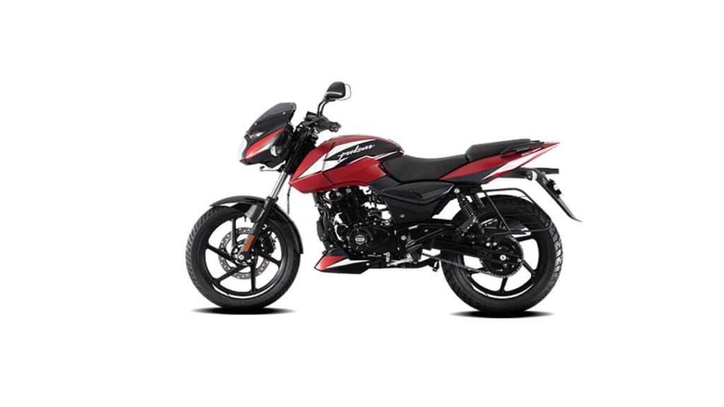 Bajaj Pulsar 180