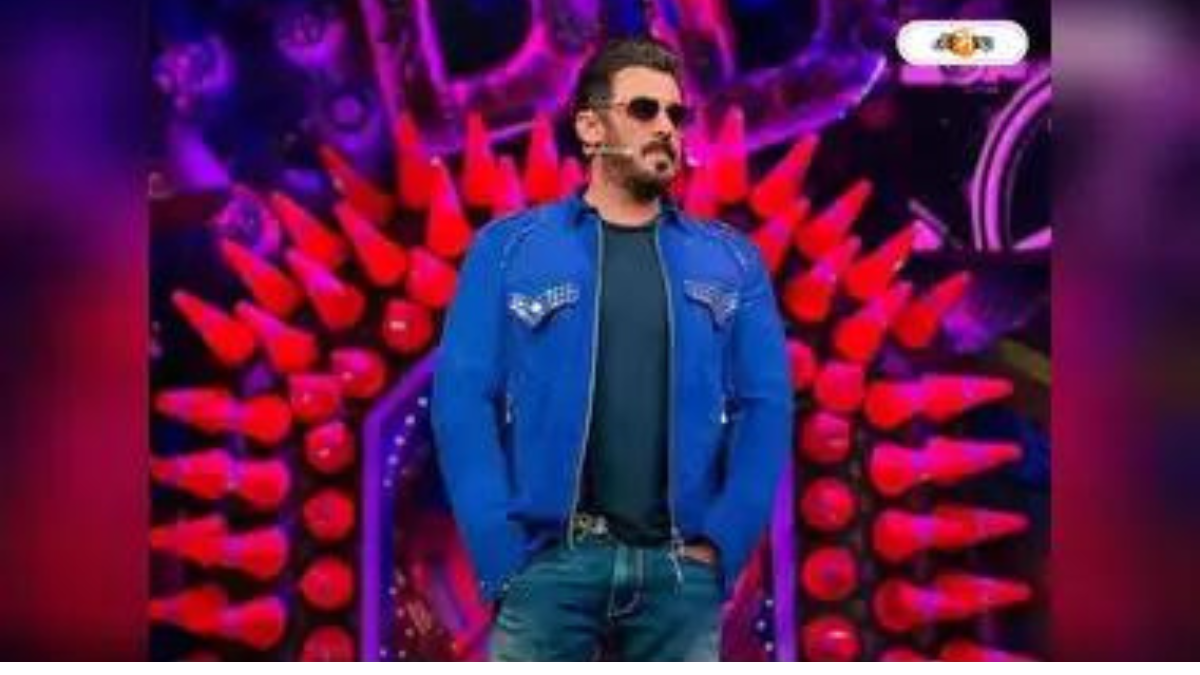 Bigg Boss 18