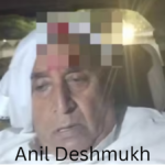 Anil Deshmukh