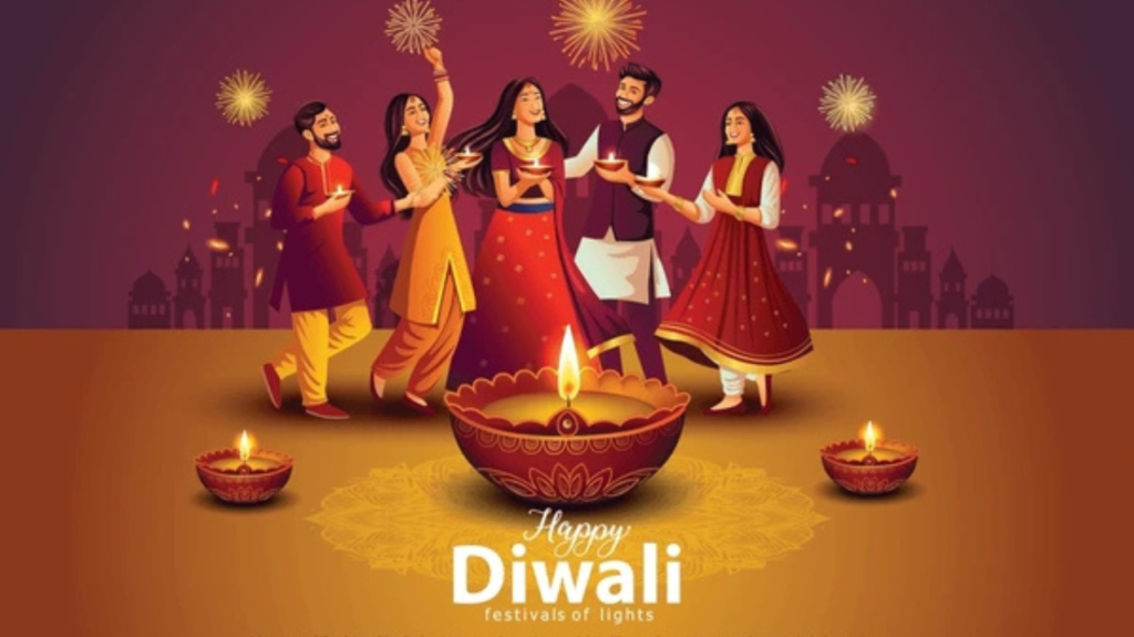 Diwali