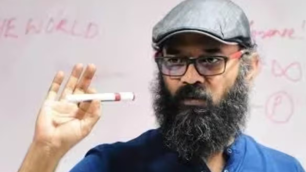 Guruprasad