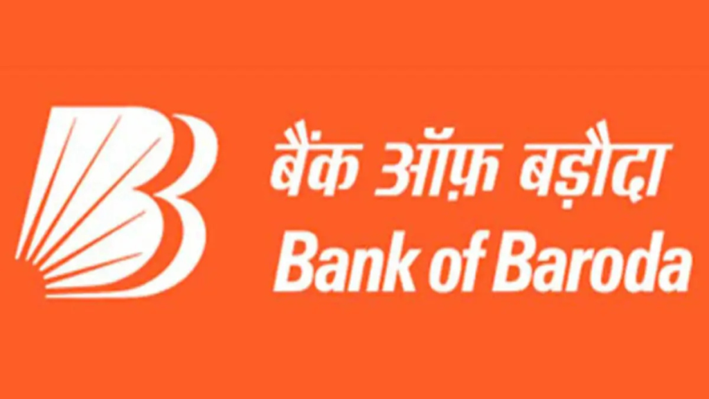 Bank of Baroda