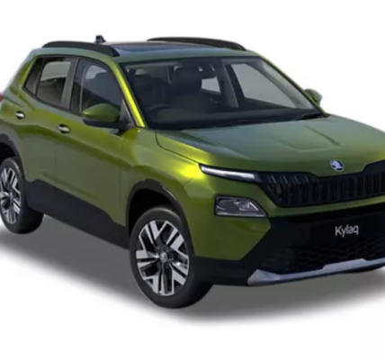 Skoda Kylaq