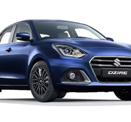 Maruti suzuki dzire