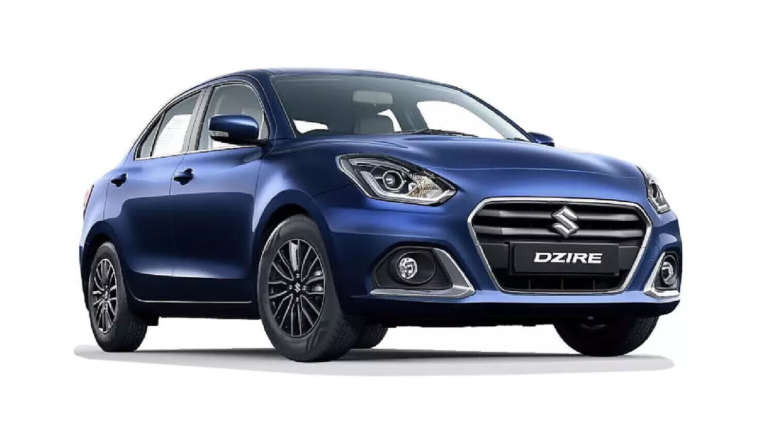 Maruti suzuki dzire