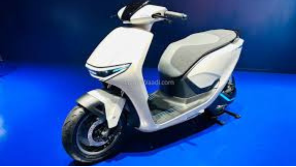 Honda Activa