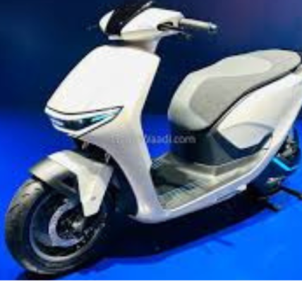 Honda Activa