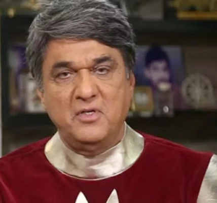 Mukesh Khanna