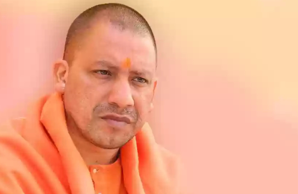 Yogi Adityanath