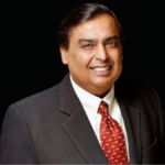 Mukesh Ambani