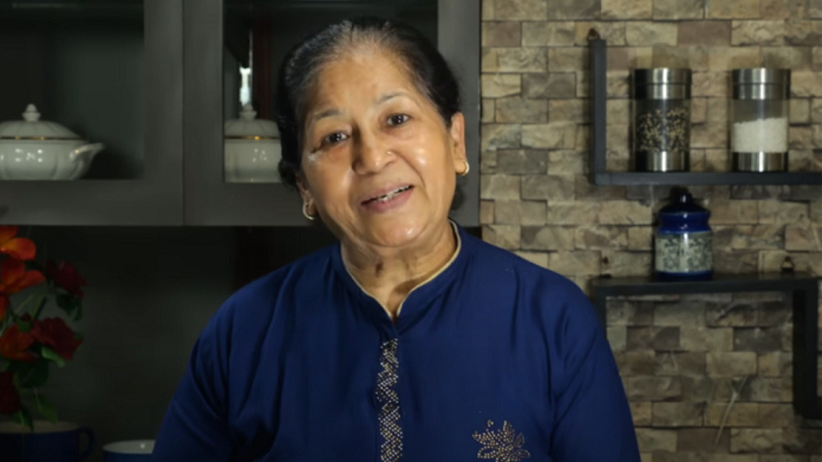 Nisha Madhulika