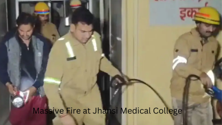 Jhansi Medical College