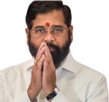 Eknath Shinde