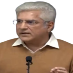 Kailash Gahlot