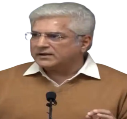 Kailash Gahlot