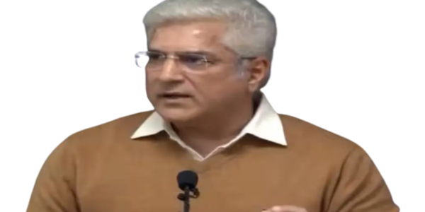 Kailash Gahlot