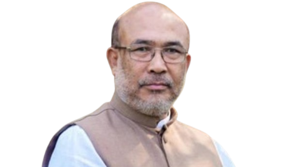 Biren Singh