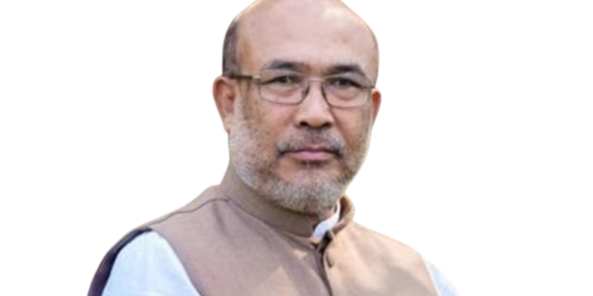 Biren Singh