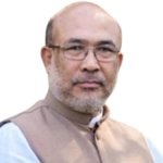 Biren Singh