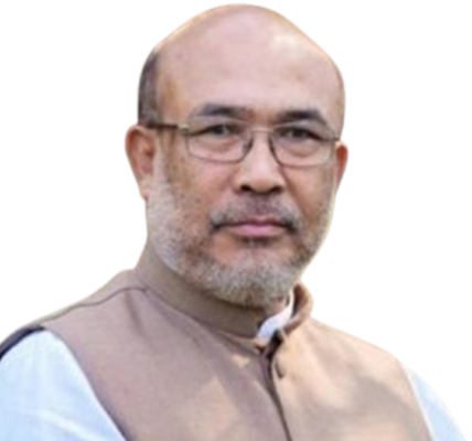 Biren Singh