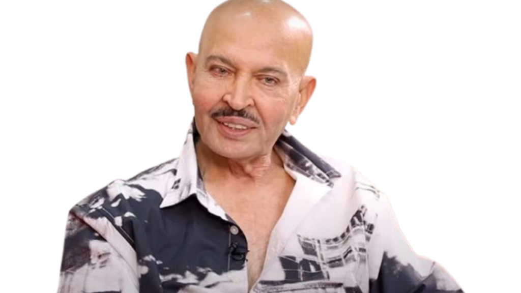 Rakesh Roshan