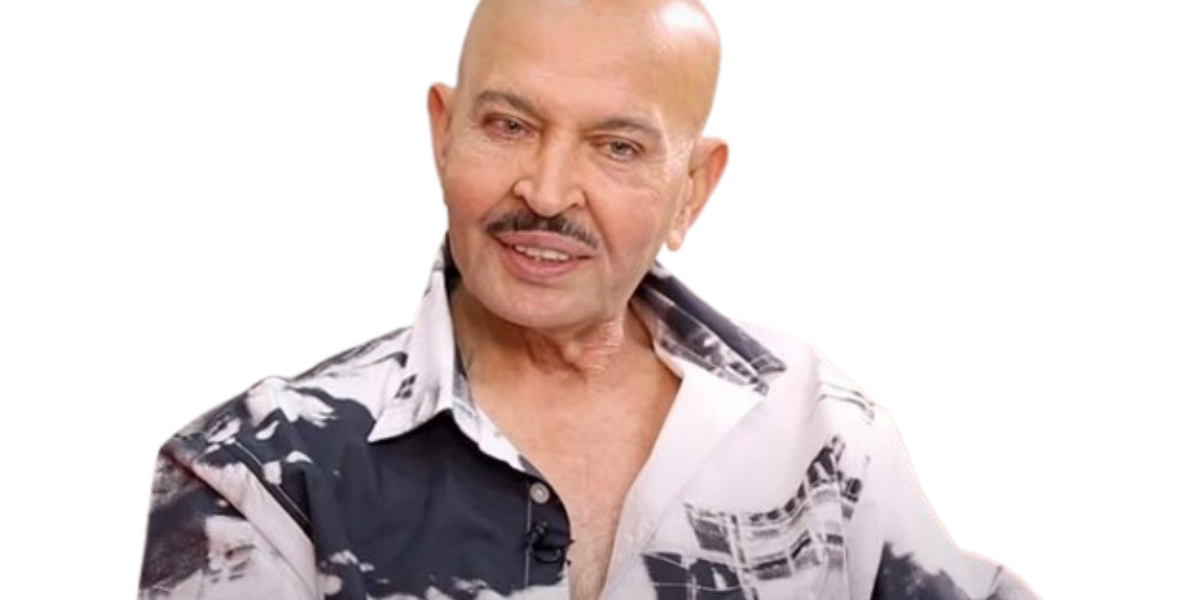 Rakesh Roshan