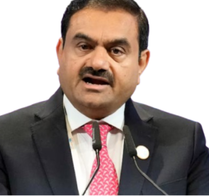 Gautam Adani