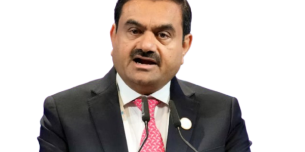 Gautam Adani