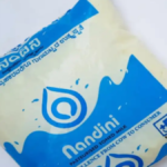 Nandini Milk