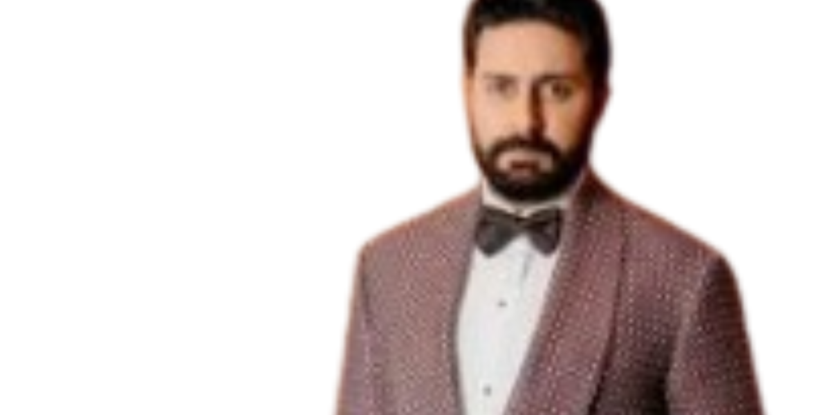 Abhishek Bachchan